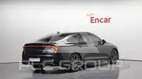 2020 KIA K5