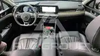 2020 KIA K5