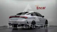 2020 KIA K5