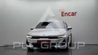 2020 KIA K5