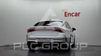 2020 KIA K5