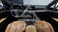 2020 KIA K5
