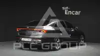 2020 KIA K5