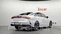 2020 KIA K5