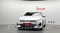 2020 KIA K5