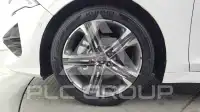 2020 KIA K5