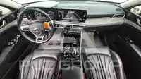 2020 KIA K5