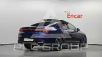 2020 KIA K5