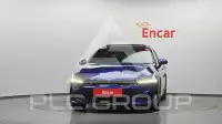2020 KIA K5