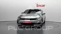 2020 KIA K5
