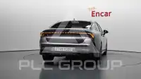 2020 KIA K5