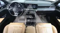 2020 KIA K5