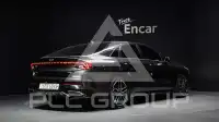 2020 KIA K5