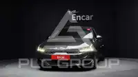 2020 KIA K5