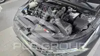 2020 KIA K5