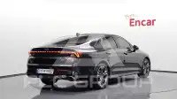 2020 KIA K5