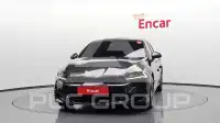 2020 KIA K5