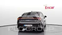 2020 KIA K5