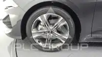 2020 KIA K5