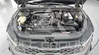2020 KIA K5