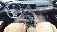 2020 KIA K5