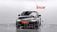 2020 KIA K5