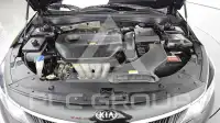 2020 KIA K5