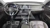 2020 KIA K5