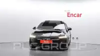 2020 KIA K5