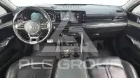 2020 KIA K5