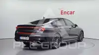 2020 KIA K5