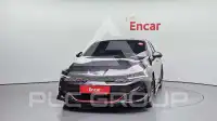2020 KIA K5