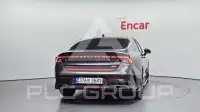 2020 KIA K5