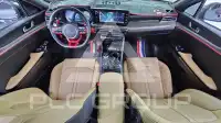 2020 KIA K5