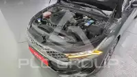 2020 KIA K5