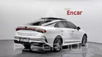 2020 KIA K5