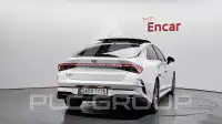 2020 KIA K5