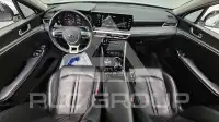 2020 KIA K5