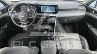 2020 KIA K5