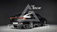 2020 KIA K5