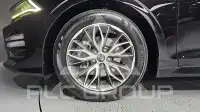 2020 KIA K5