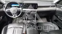 2020 KIA K5