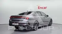 2020 KIA K5