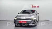 2020 KIA K5