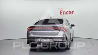 2020 KIA K5