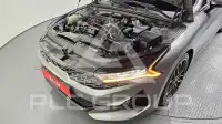 2020 KIA K5