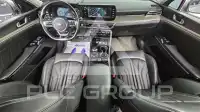 2020 KIA K5