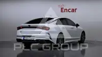 2020 KIA K5