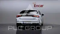 2020 KIA K5