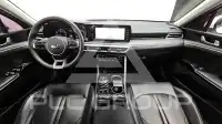 2020 KIA K5